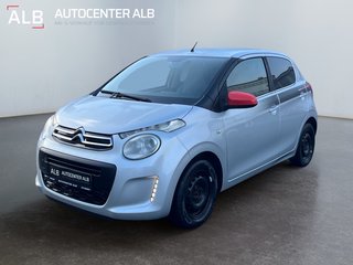 Citroën C1 Gebrauchtwagen Kaufen