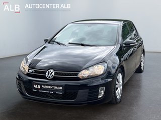 Volkswagen Golf Gebrauchtwagen Kaufen