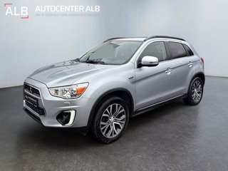 Mitsubishi ASX Gebrauchtwagen Kaufen