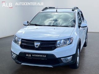 Dacia Sandero Gebrauchtwagen Kaufen