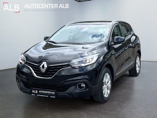 Renault Kadjar Gebrauchtwagen Kaufen