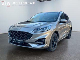 Ford Kuga Gebrauchtwagen Kaufen