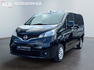 Nissan NV200 Gebrauchtwagen Kaufen