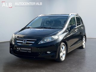 Honda FR-V Gebrauchtwagen Kaufen