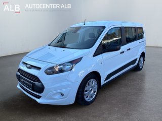 Ford Transit Connect Gebrauchtwagen Kaufen