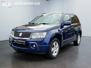 Suzuki Grand Vitara Gebrauchtwagen Kaufen