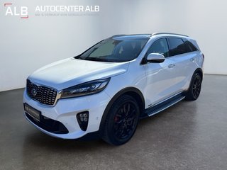 Kia Sorento Gebrauchtwagen Kaufen