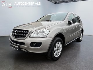 Mercedes-Benz ML 320 Gebrauchtwagen Kaufen