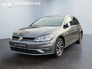 Volkswagen Golf Gebrauchtwagen Kaufen