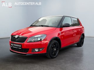 Skoda Fabia Gebrauchtwagen Kaufen