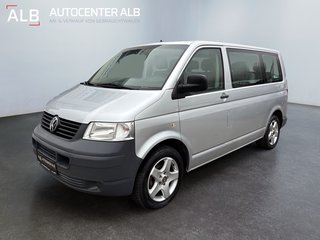 Volkswagen T5 Caravelle Gebrauchtwagen Kaufen