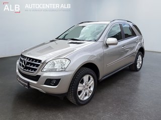 Mercedes-Benz ML 320 Gebrauchtwagen Kaufen
