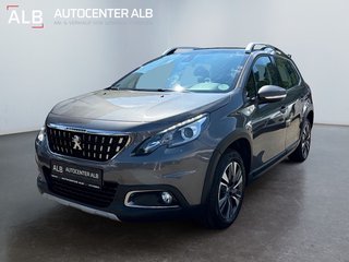 Peugeot 2008 Gebrauchtwagen Kaufen