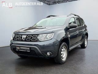 Dacia Duster Gebrauchtwagen Kaufen