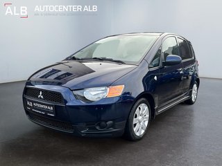 Mitsubishi Colt Gebrauchtwagen Kaufen