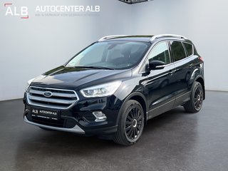 Ford Kuga Gebrauchtwagen Kaufen