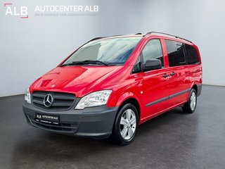 Mercedes-Benz Vito Gebrauchtwagen Kaufen