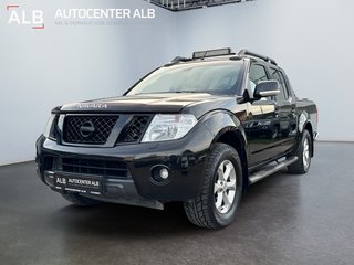 Nissan Navara Gebrauchtwagen Kaufen