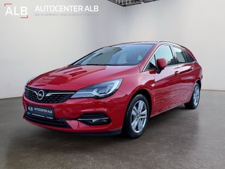 Opel Astra Gebrauchtwagen Kaufen