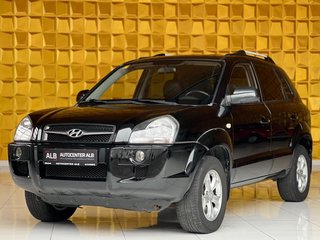 Hyundai TUCSON Gebrauchtwagen Kaufen