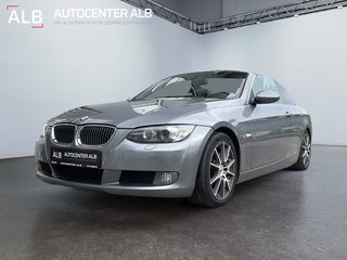 BMW 330 Gebrauchtwagen Kaufen
