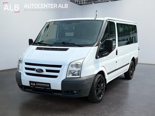 Ford Transit Kombi FT 300 K Trend /KLIMA/9-SITZER/AHK/