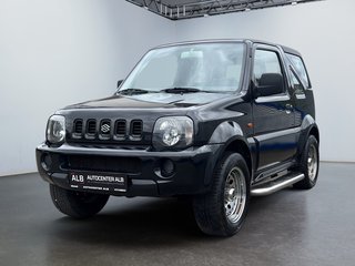 Suzuki Jimny Gebrauchtwagen Kaufen
