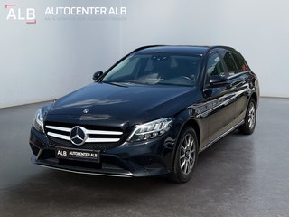 Mercedes-Benz C 200 Gebrauchtwagen Kaufen
