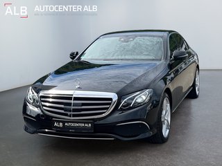 Mercedes-Benz E 220 Gebrauchtwagen Kaufen