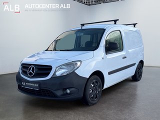 Mercedes-Benz Citan Kasten Gebrauchtwagen Kaufen