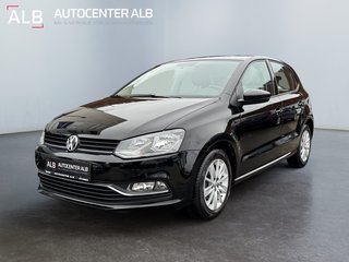 Volkswagen Polo Gebrauchtwagen Kaufen