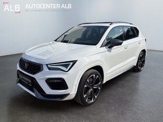 CUPRA Ateca Gebrauchtwagen Kaufen