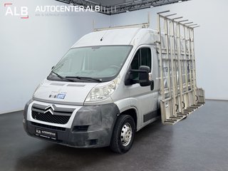 Citroën Jumper Gebrauchtwagen Kaufen