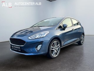 Ford Fiesta Gebrauchtwagen Kaufen