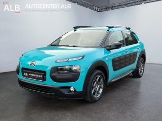 Citroën C4 Cactus Gebrauchtwagen Kaufen