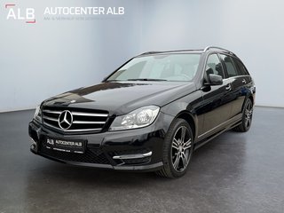 Mercedes-Benz C 180 Gebrauchtwagen Kaufen