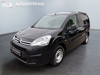 Citroën Berlingo Gebrauchtwagen Kaufen