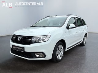 Dacia Logan Gebrauchtwagen Kaufen