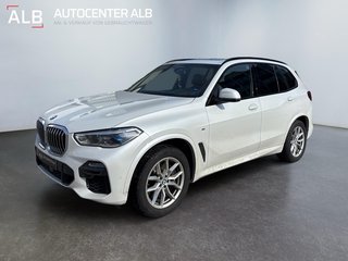 BMW X5 Gebrauchtwagen Kaufen