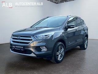 Ford Kuga Gebrauchtwagen Kaufen