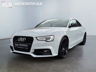 Audi A5 Gebrauchtwagen Kaufen