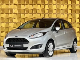 Ford Fiesta Gebrauchtwagen Kaufen