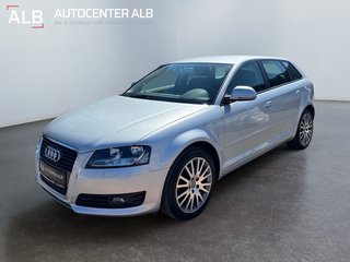 Audi A3 Gebrauchtwagen Kaufen