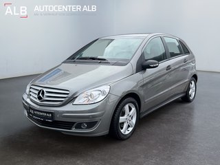 Mercedes-Benz B 170 Gebrauchtwagen Kaufen