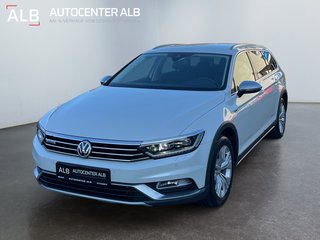 Volkswagen Passat Variant Gebrauchtwagen Kaufen