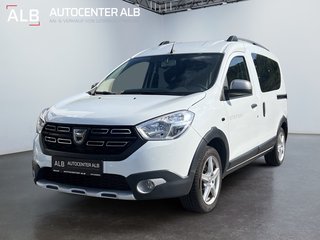 Dacia Dokker Gebrauchtwagen Kaufen