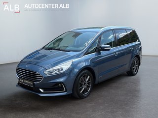 Ford Galaxy Gebrauchtwagen Kaufen