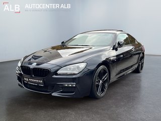 BMW 640 Gebrauchtwagen Kaufen