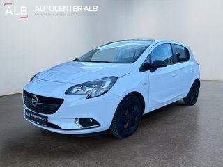 Opel Corsa-e Gebrauchtwagen Kaufen