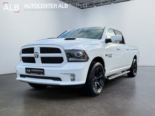 Dodge RAM Gebrauchtwagen Kaufen